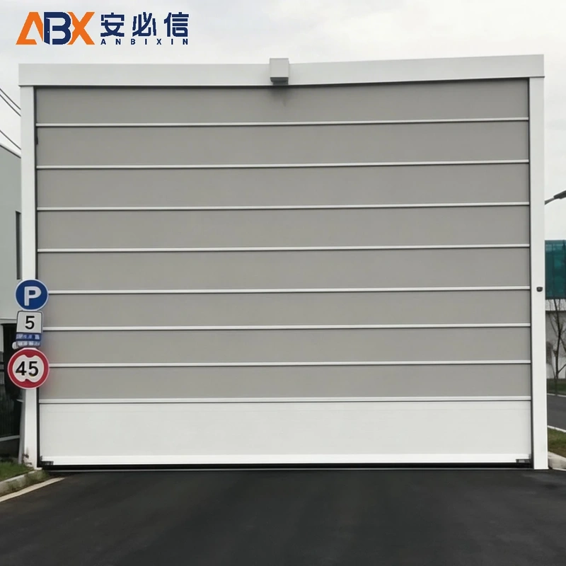 武威高速堆积门